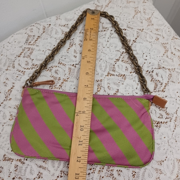 Y2K J.Crew Mini Bag - Picture 4 of 9